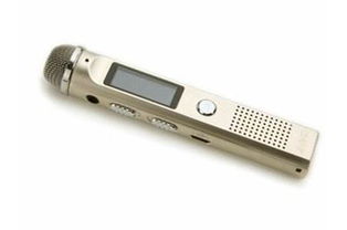 录音笔十大知名品牌是什么？