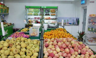 水果店毛利是多少