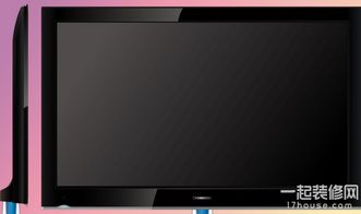 led液晶电视和lcd液晶电视有什么区别,led和液晶屏有啥区别