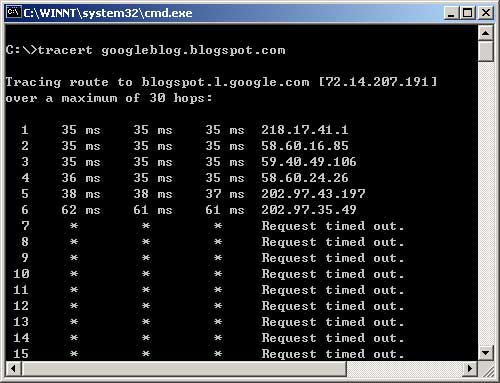 blogspot是什么意思