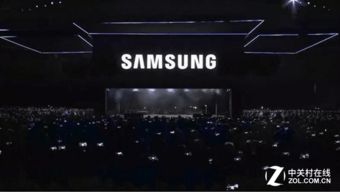 我们想开一个模拟三星新产品发布会,我想问下一般会