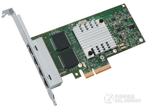 intel网卡为什么分服务器网卡和工作站网卡，还有台