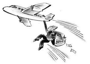 射不出来的原因是什么,飞机打多了怎么治