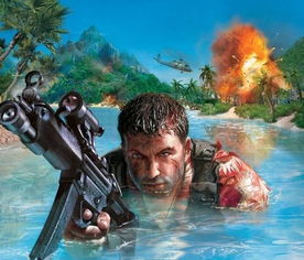 孤岛惊魂下载 孤岛惊魂高清下载 孤岛惊魂迅雷下载