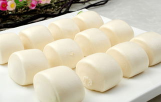 一个馒头的热量相当于多少米饭