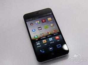 请问魅族论坛有客户端吗？