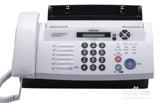 网络传真机的优点