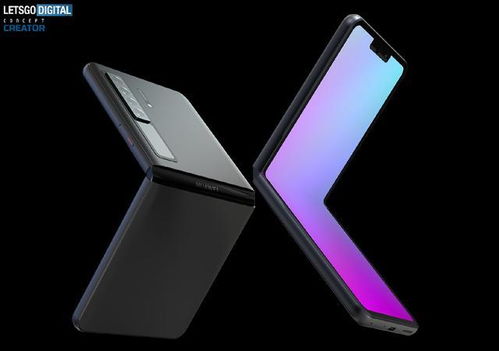 华为折叠屏如何换屏？