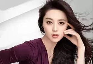 中国男明星人气排行榜