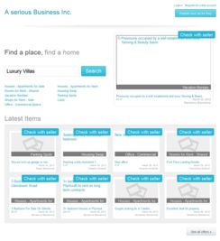 想做一个分类信息的网站，用哪个系统好一点，最好