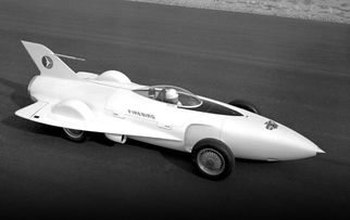 喷气式汽车的原理