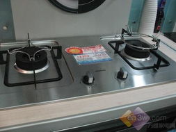 燃气灶哪个牌子的好？西门子的如何呢？