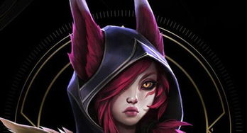 英雄联盟新英雄逆羽 霞好用吗