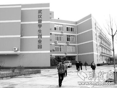 深圳市留学生创业园有限公司怎么样？