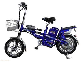 电动自行车十大排名是哪些品牌