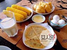 早餐店卖什么赚钱