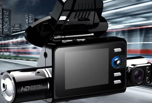 如何回放行车记录仪的视频