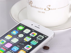 iphone6plus参数配置详细