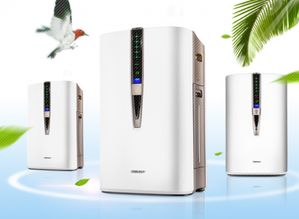 哪款空气净化器除甲醛效果好