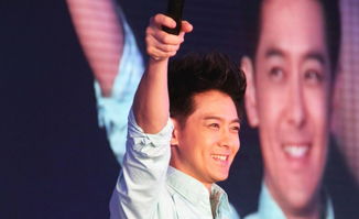 林志颖多大年龄