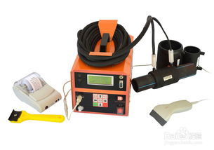 多功能电熔焊机怎么样使用