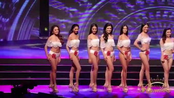 世界小姐选美大赛第一名,世界小姐选美大赛2020