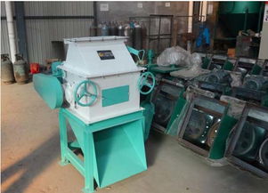 投资两万的小型加工厂