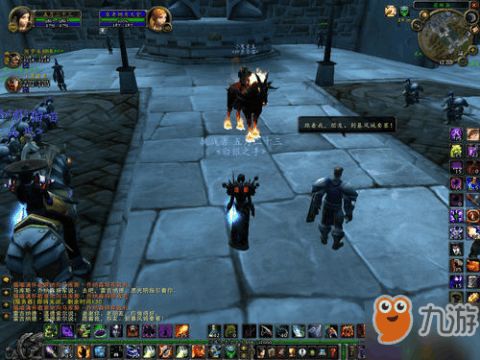 魔兽世界黑龙门任务详细攻略