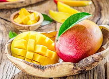 吃完芒果不能吃什么东西?，吃芒果对身体有什么好处