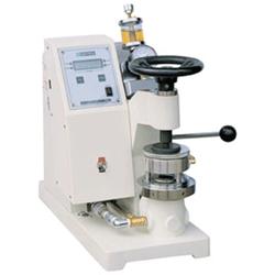 破裂强度试验机的工作原理是什么