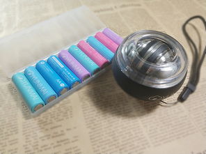 腕力球锻炼方法图解大全