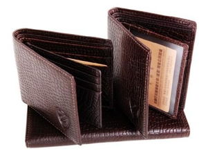 钱包有哪些牌子?