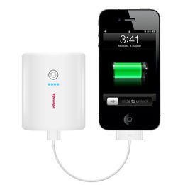 有什么移动电源推荐吗?