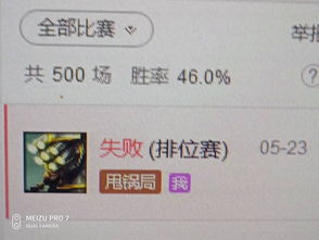 TGp里面的甩锅局是什么意思