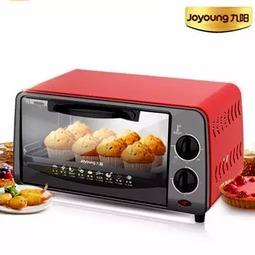 几款热门九阳电烤箱价格