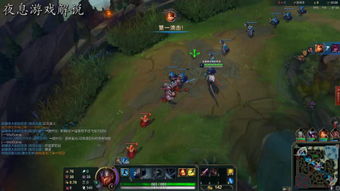 lol新版剑魔怎么出装图