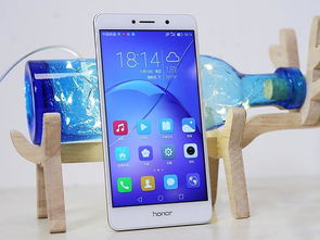 华为手机畅玩6x和荣耀6x的区别