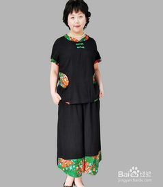 中老年人服装批发哪里最便宜,中老年人服装品牌推荐