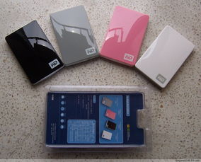 西部数据移动硬盘售后维修点,西部数据移动硬盘数据恢复