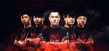 天禄战队老板,天禄战队茄子