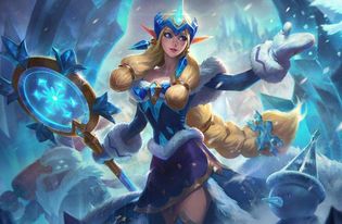 发条魔灵怎么用