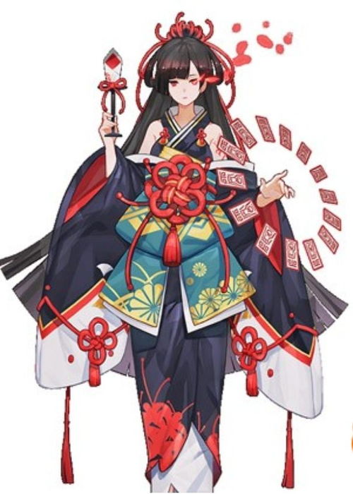 阴阳师地域鬼王涂壁怎么打 地狱鬼王涂壁阵容