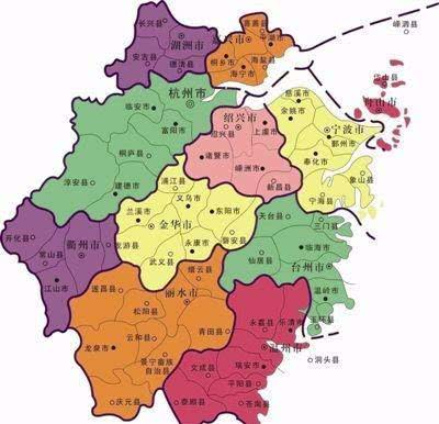 全国有几个省和直辖市和自治区