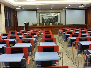 商务会议有哪些