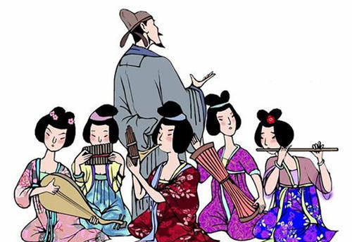 司空见惯中的司空是指