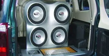 十大汽车音响排名是怎么样的？