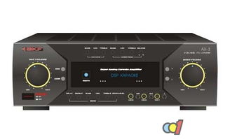 功放机的作用是什么