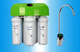 家用净水器价格一般多少钱？