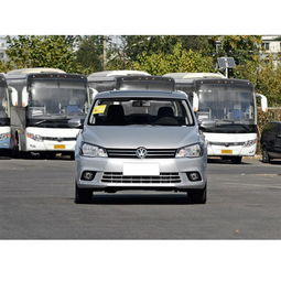 捷达suv车型报价及图片