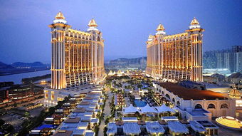 澳门面积有多大？跟香港比呢？